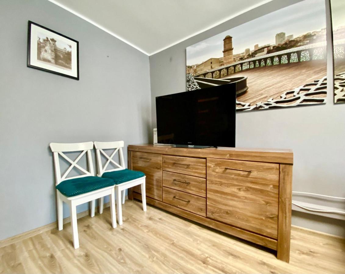 K22 Al Jana Pawla II Apartments 1 Варшава Экстерьер фото